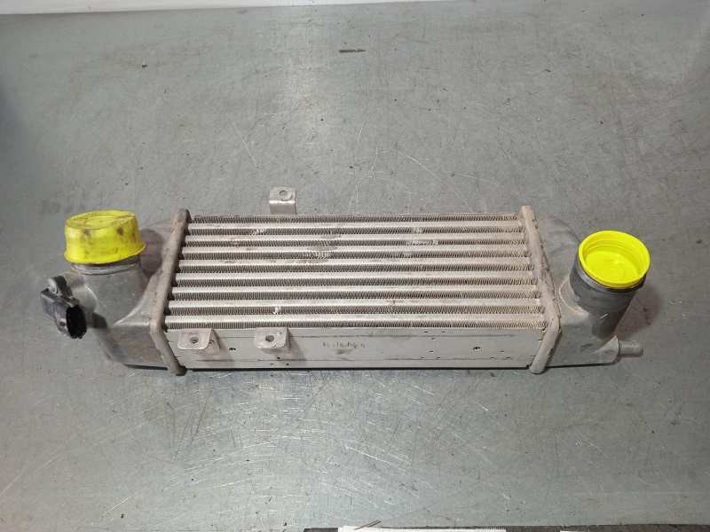 Recambio de intercooler para hyundai i30 classic gl referencia OEM IAM 7614315  