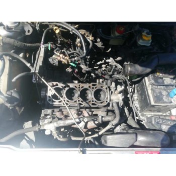 alfa romeo 156 (116) del año 2000