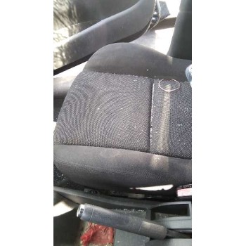 peugeot 207 del año 2009