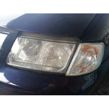 audi a3 (8l) del año 1998