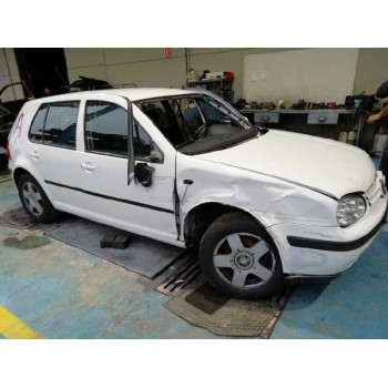 volkswagen golf iv berlina (1j1) del año 1997