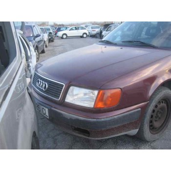 audi 100 berlina (c4) del año 1994