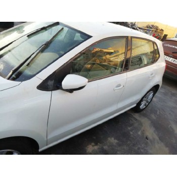 volkswagen polo (6c1) del año 2017