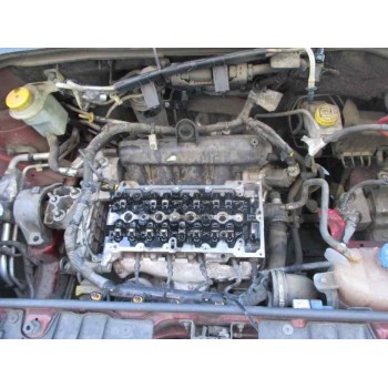 fiat fiorino del año 2009