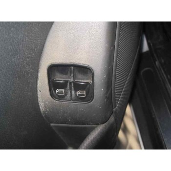 mercedes-benz clase c (w203) sportcoupe del año 2002