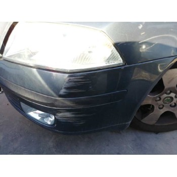 skoda octavia berlina (1z3) del año 2004