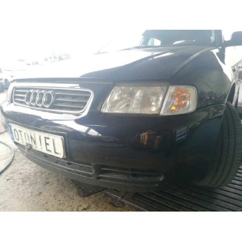 audi a3 (8l) del año 1998
