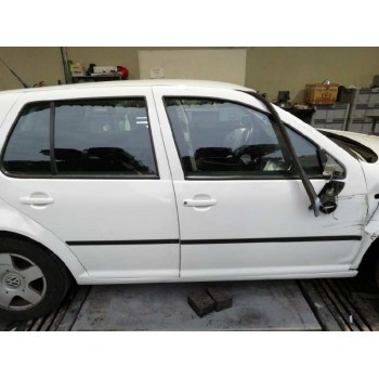 volkswagen golf iv berlina (1j1) del año 1997