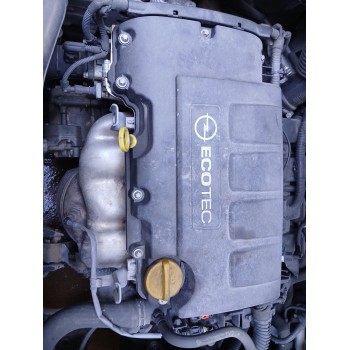 MOTOR COMPLETO A14XER 84.429km