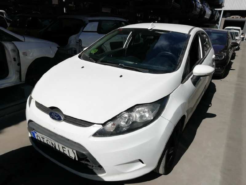 FORD FIESTA (CB1)