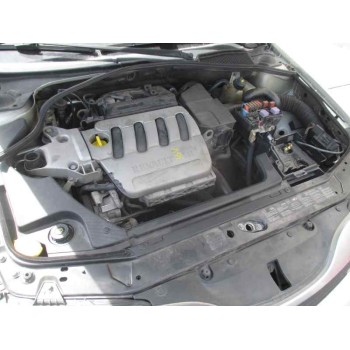 renault laguna ii (bg0) del año 2004