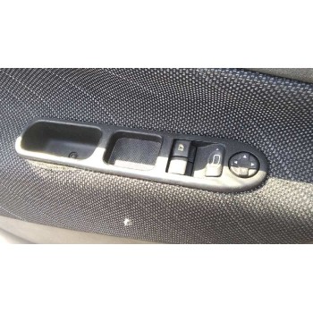 peugeot 207 del año 2009