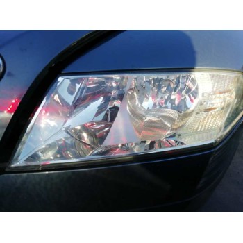 skoda octavia berlina (1z3) del año 2004