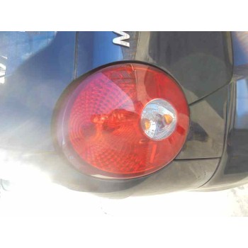 chevrolet matiz del año 2007