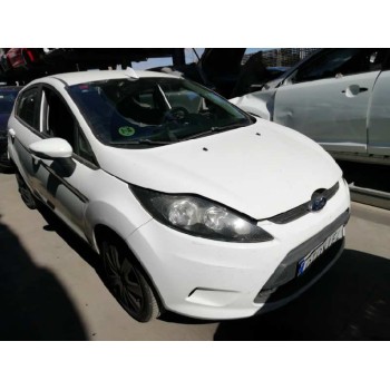ford fiesta (cb1) del año 2012