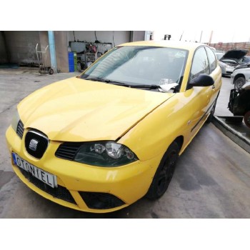 seat ibiza (6l1) del año 2008