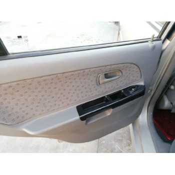 kia rio del año 2000