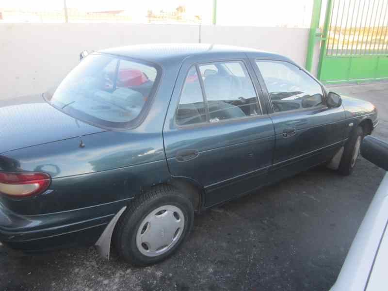kia sephia del año 1999
