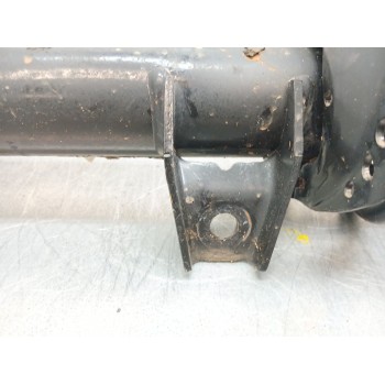 Recambio de amortiguador delantero derecho para skoda karoq (nu7, nd7) 1.5 tsi referencia OEM IAM 5q3413031k  