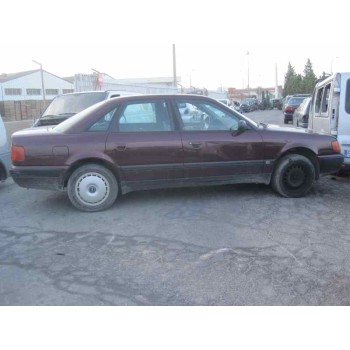 audi 100 berlina (c4) del año 1994