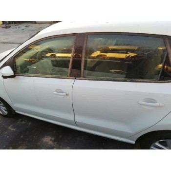 volkswagen polo (6c1) del año 2017