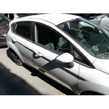 ford fiesta (cb1) del año 2012