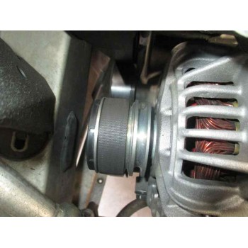 renault laguna ii (bg0) del año 2004