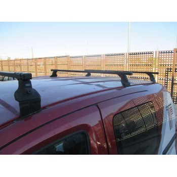 fiat fiorino del año 2009