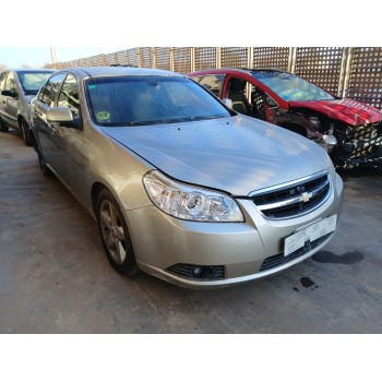 chevrolet epica (kl1_) del año 2007