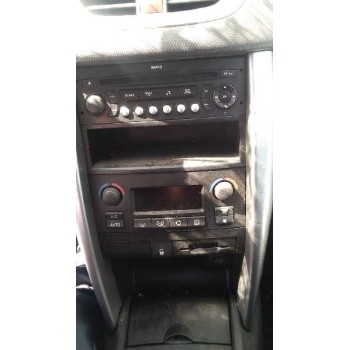 peugeot 207 del año 2009