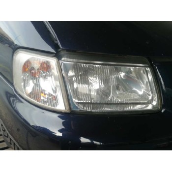 audi a3 (8l) del año 1998