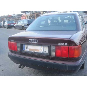 audi 100 berlina (c4) del año 1994