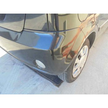 chevrolet matiz del año 2007