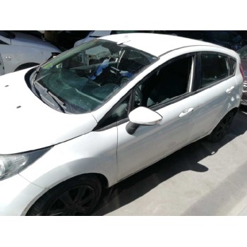 ford fiesta (cb1) del año 2012