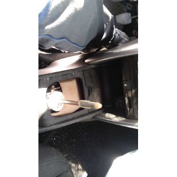 peugeot 207 del año 2009