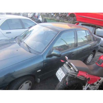 kia sephia del año 1999