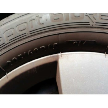 skoda octavia berlina (1z3) del año 2004