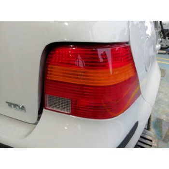 volkswagen golf iv berlina (1j1) del año 1997