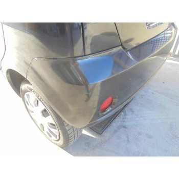 chevrolet matiz del año 2007