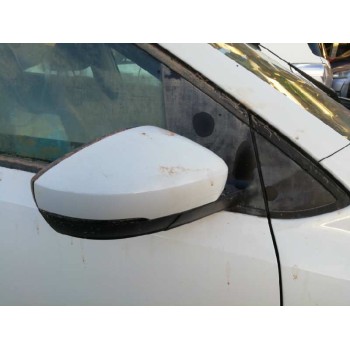 volkswagen polo (6c1) del año 2017