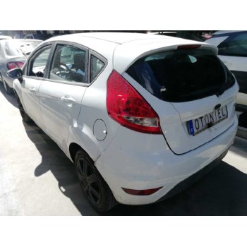 ford fiesta (cb1) del año 2012