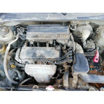 kia rio del año 2000