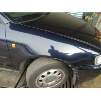 audi a3 (8l) del año 1998