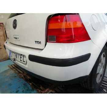 volkswagen golf iv berlina (1j1) del año 1997