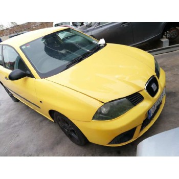 seat ibiza (6l1) del año 2008