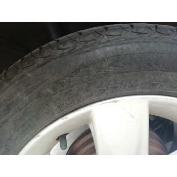 nissan micra (k12e) del año 2005