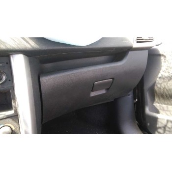 peugeot 207 del año 2009