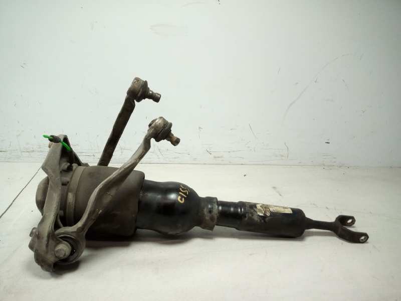 Recambio de amortiguador delantero derecho para audi allroad quattro (4b5) 2.5 tdi (132kw) referencia OEM IAM 4Z7413031A SUSPENS