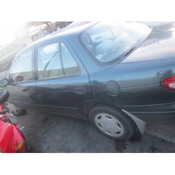 kia sephia del año 1999