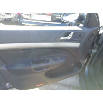 skoda octavia berlina (1z3) del año 2004